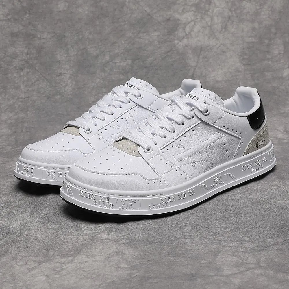 premiata quinn 483 shoes