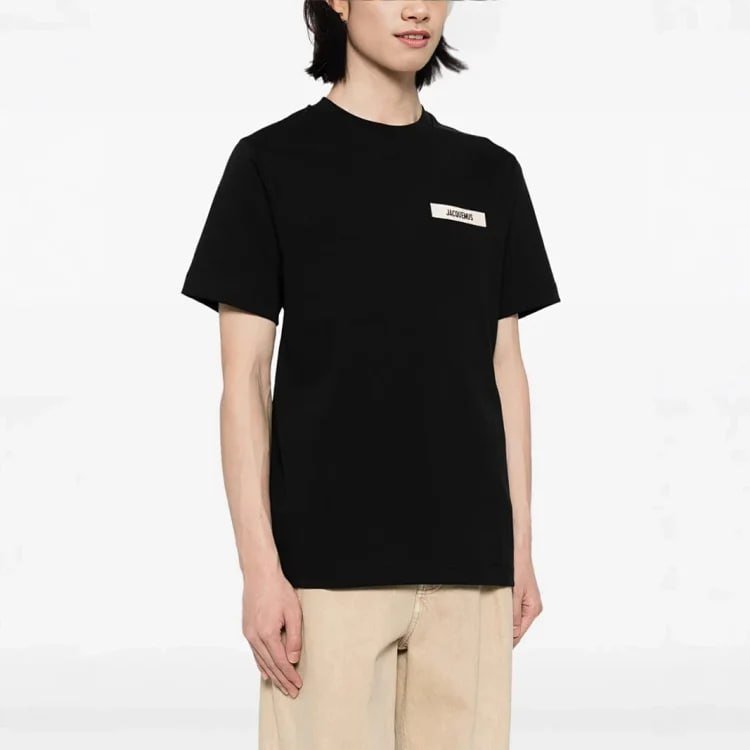 jacquemus tee t-shirt