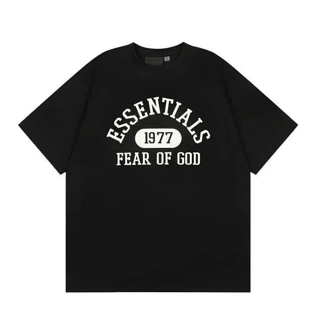 essential 1997 Tee shorts suit