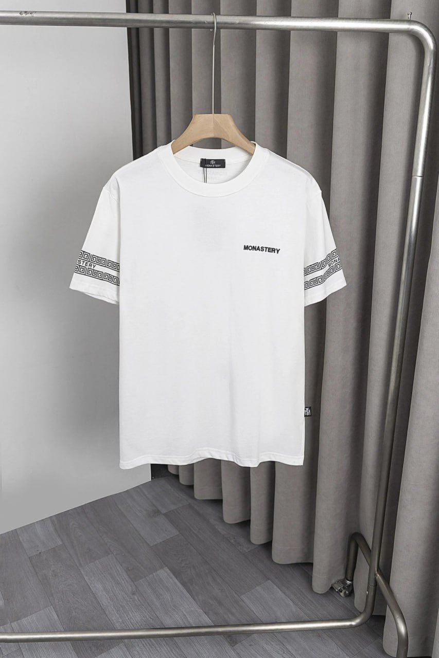 OFF-WHITE amiri DG tee 