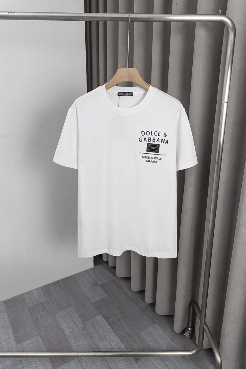 OFF-WHITE amiri DG tee 