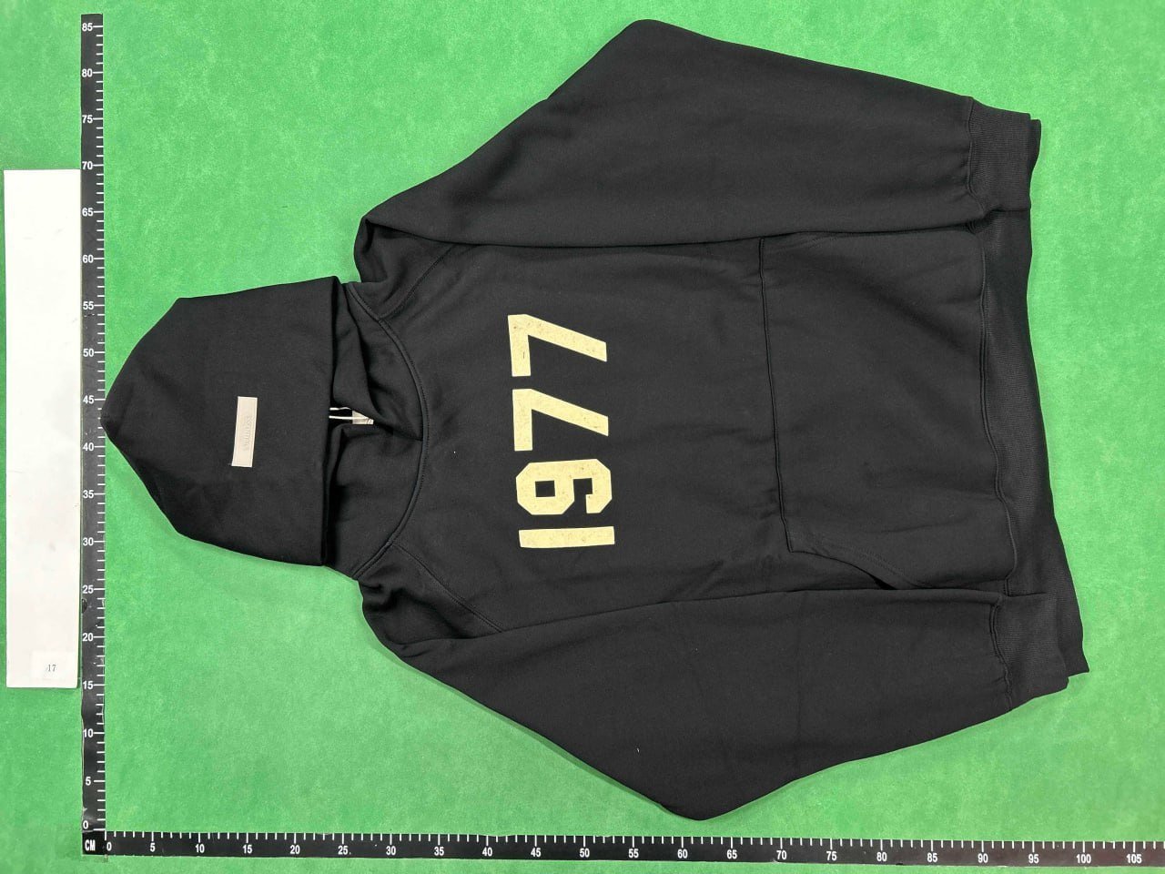 essential fear of god 1977 suit 