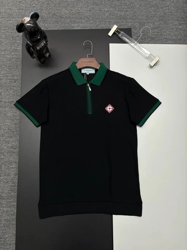 Casablanca polo TEE