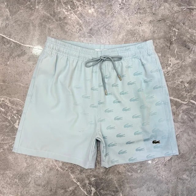 Lacoste shorts