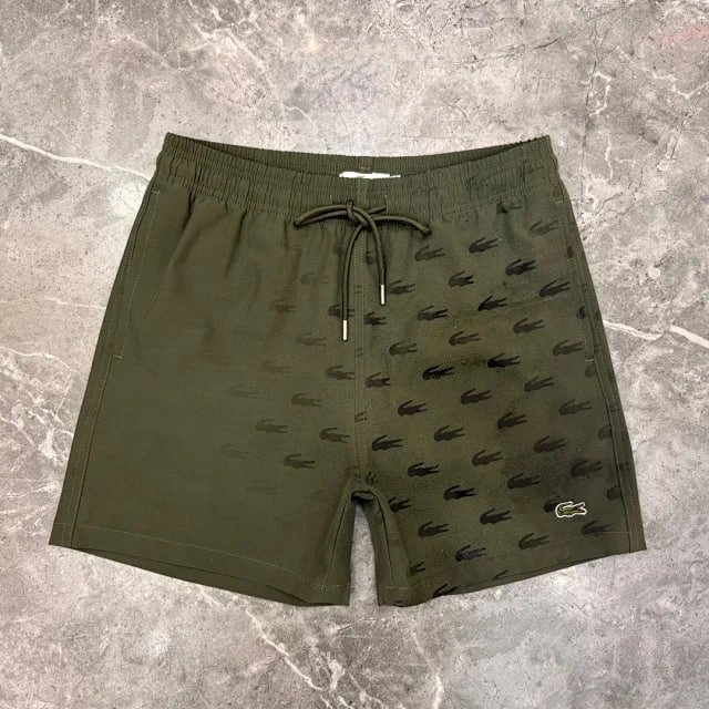 Lacoste shorts