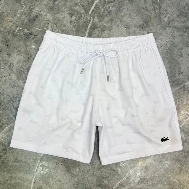 Lacoste shorts