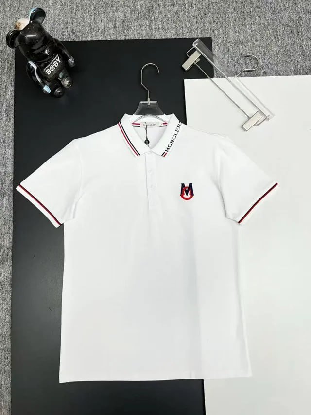 Moncler polo