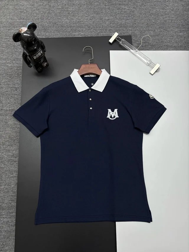 Moncler polo