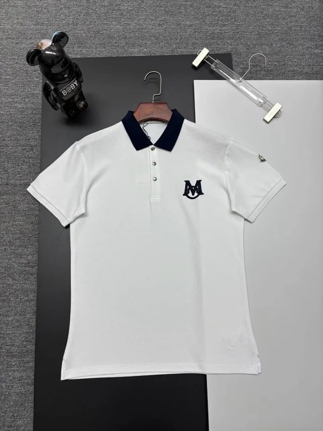 Moncler polo