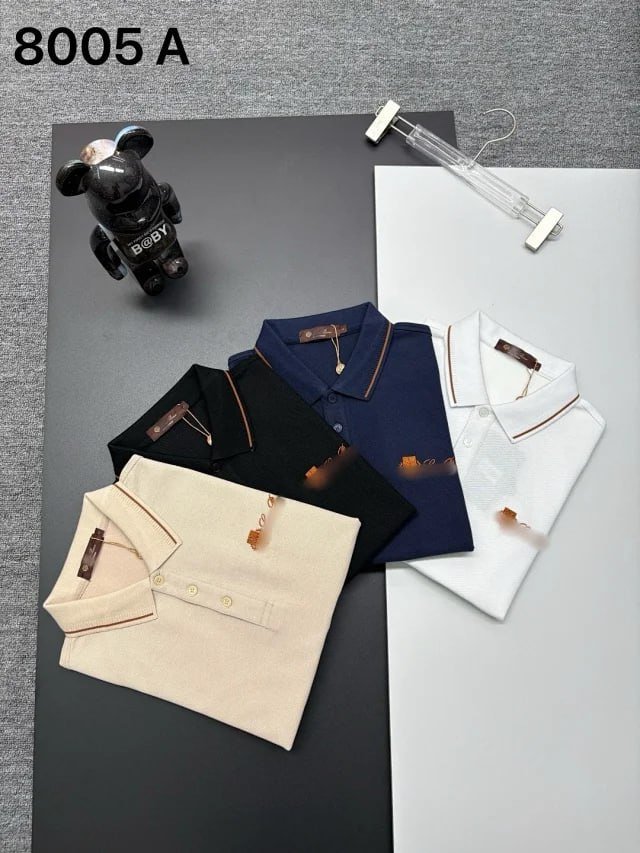 Loro Piana Burberry polo