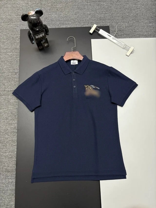 Loro Piana Burberry polo