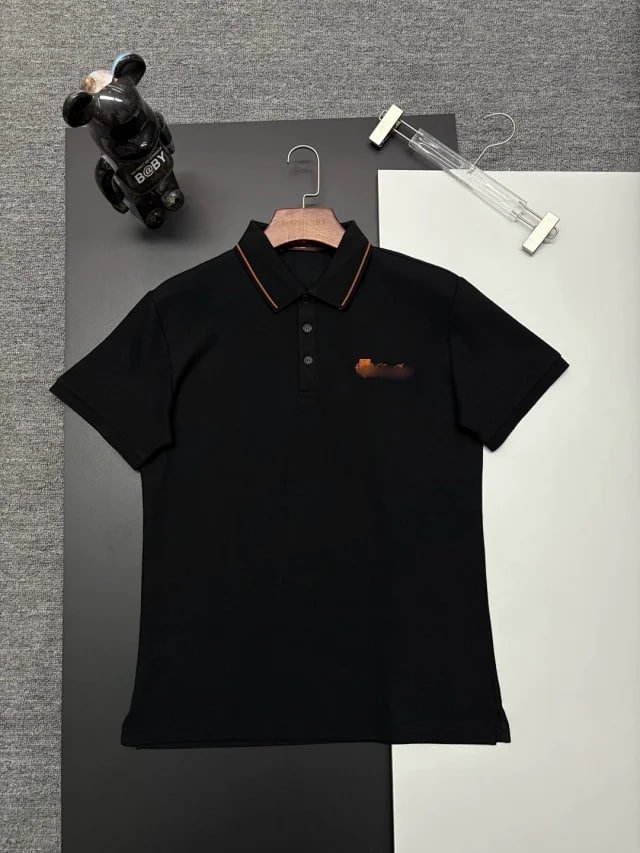 Loro Piana Burberry polo
