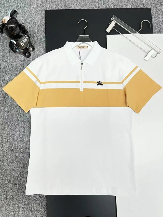 Loro Piana Burberry polo