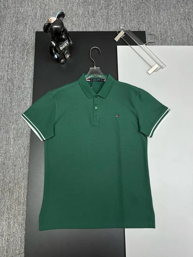 tommy hilfiger polo