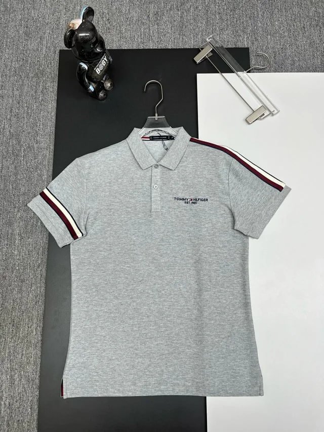 tommy hilfiger polo