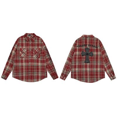 Chrome Hearts shirts