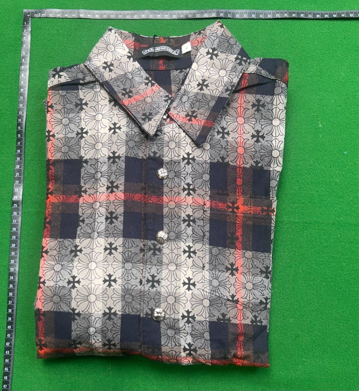 Chrome Hearts shirts