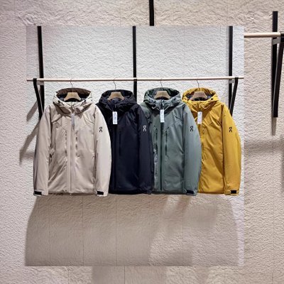 alo down Jacket