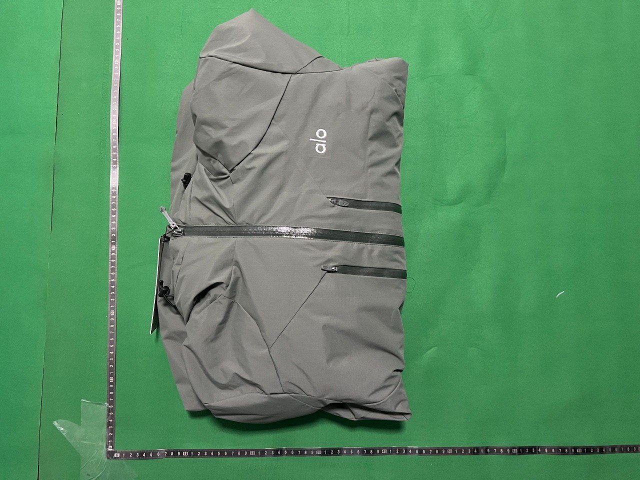 alo down Jacket