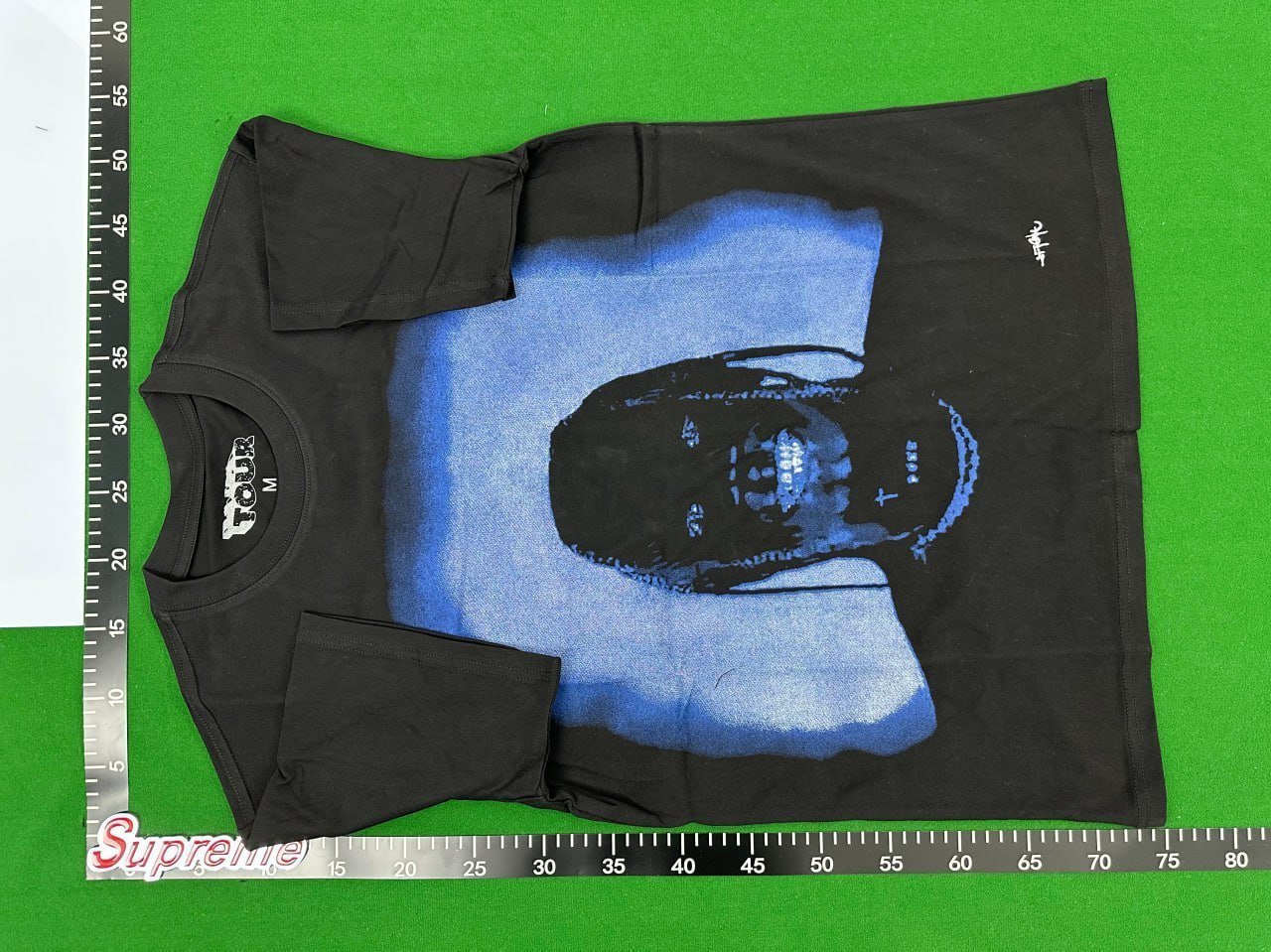 Travis Scott Tee