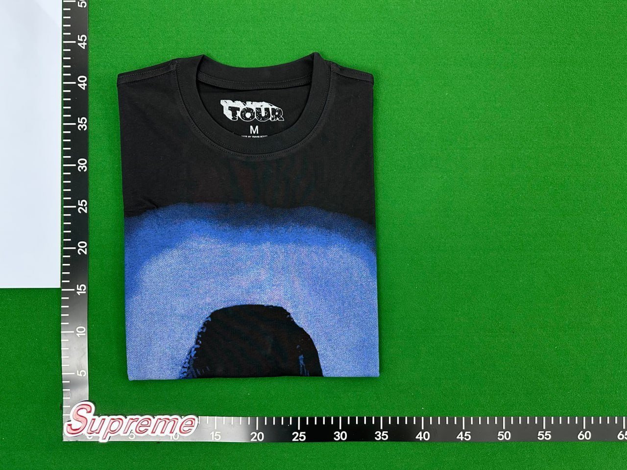 Travis Scott Tee