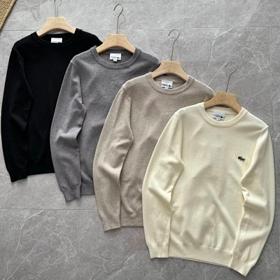 LACOSTE Hoodie