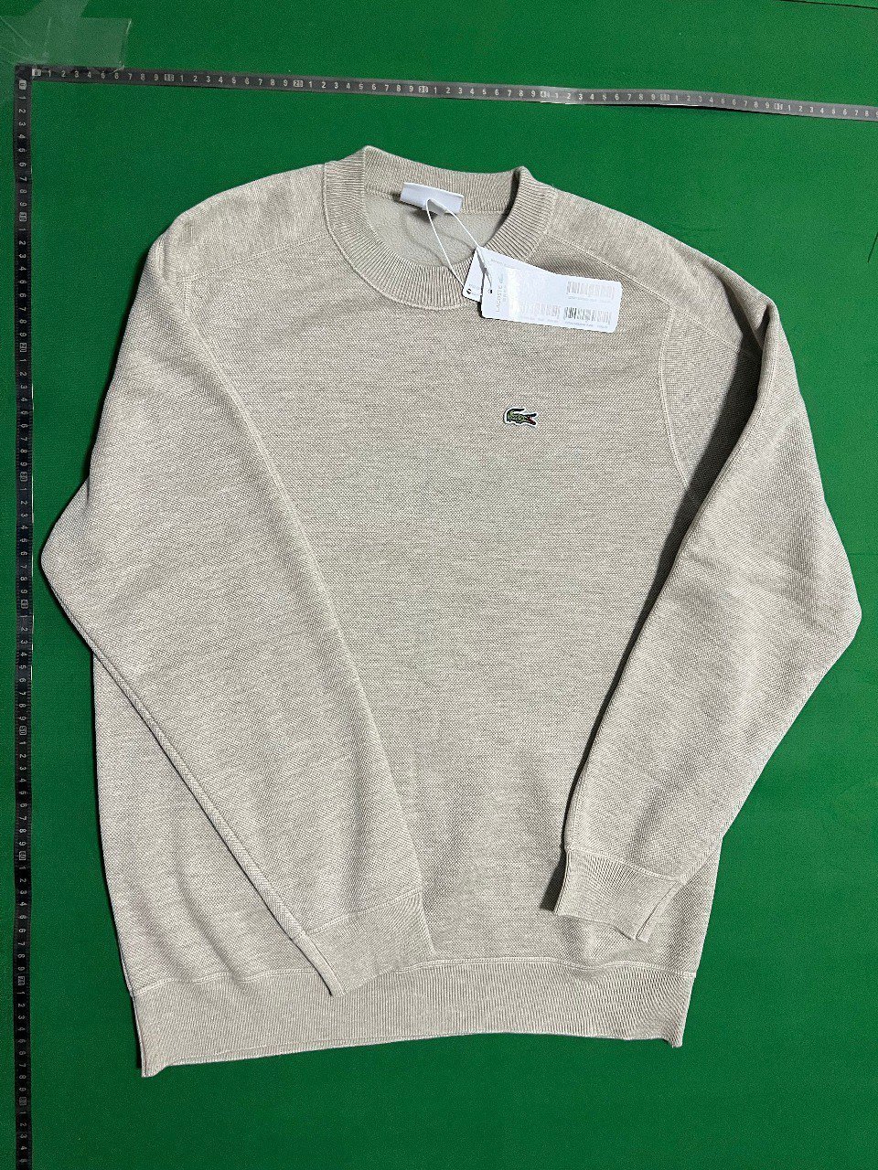 LACOSTE Hoodie
