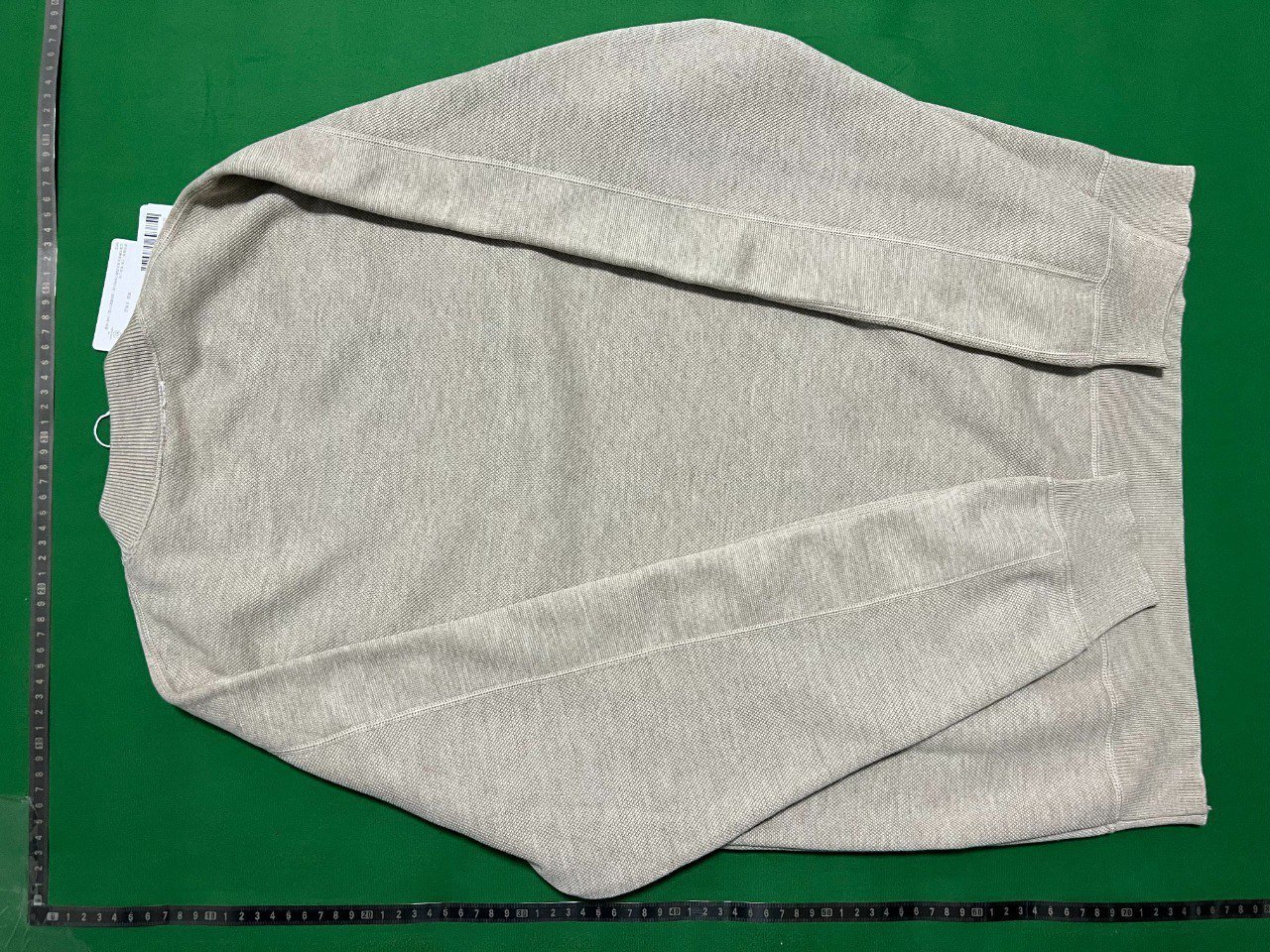 LACOSTE Hoodie