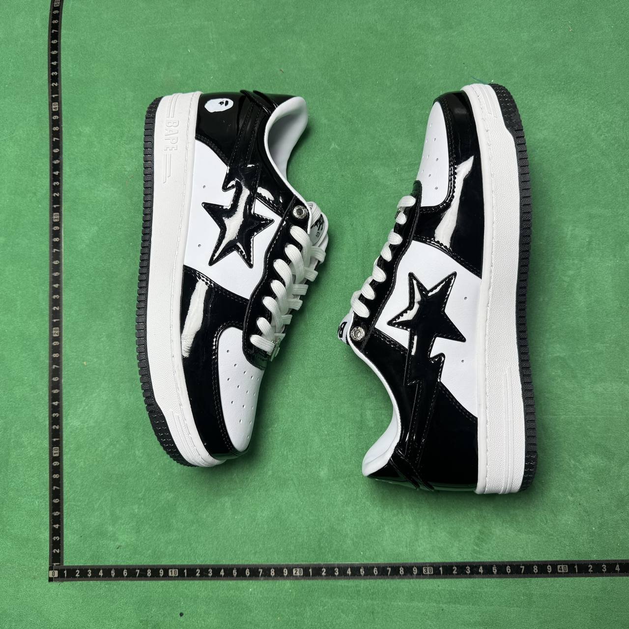 bape shoes