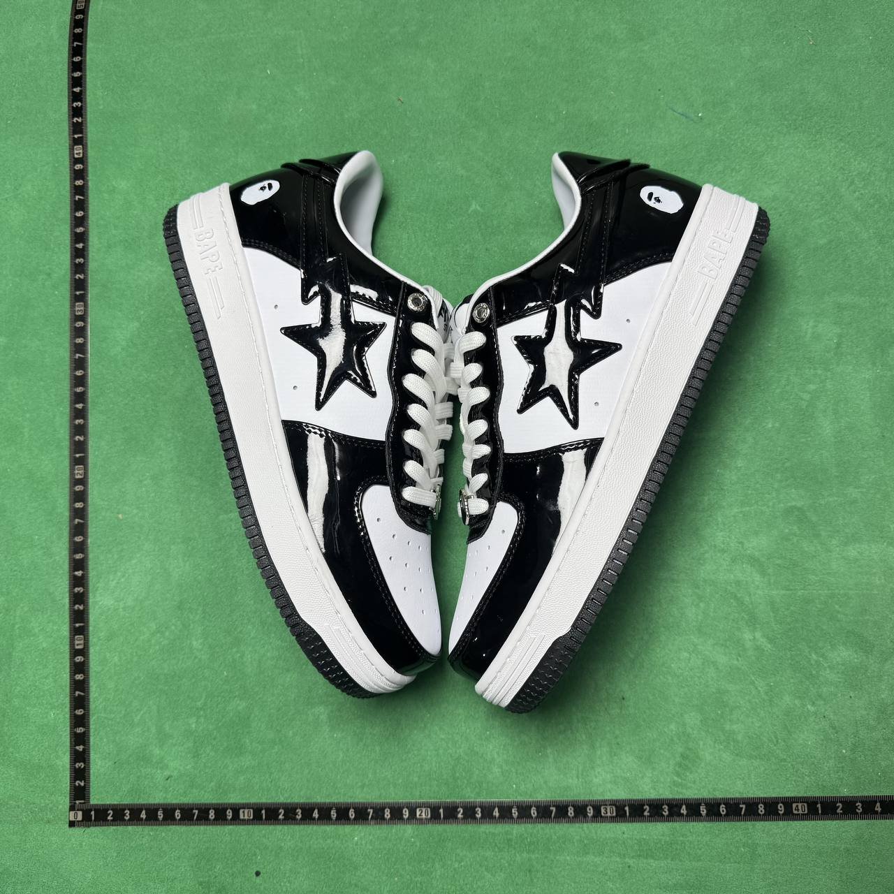 bape shoes