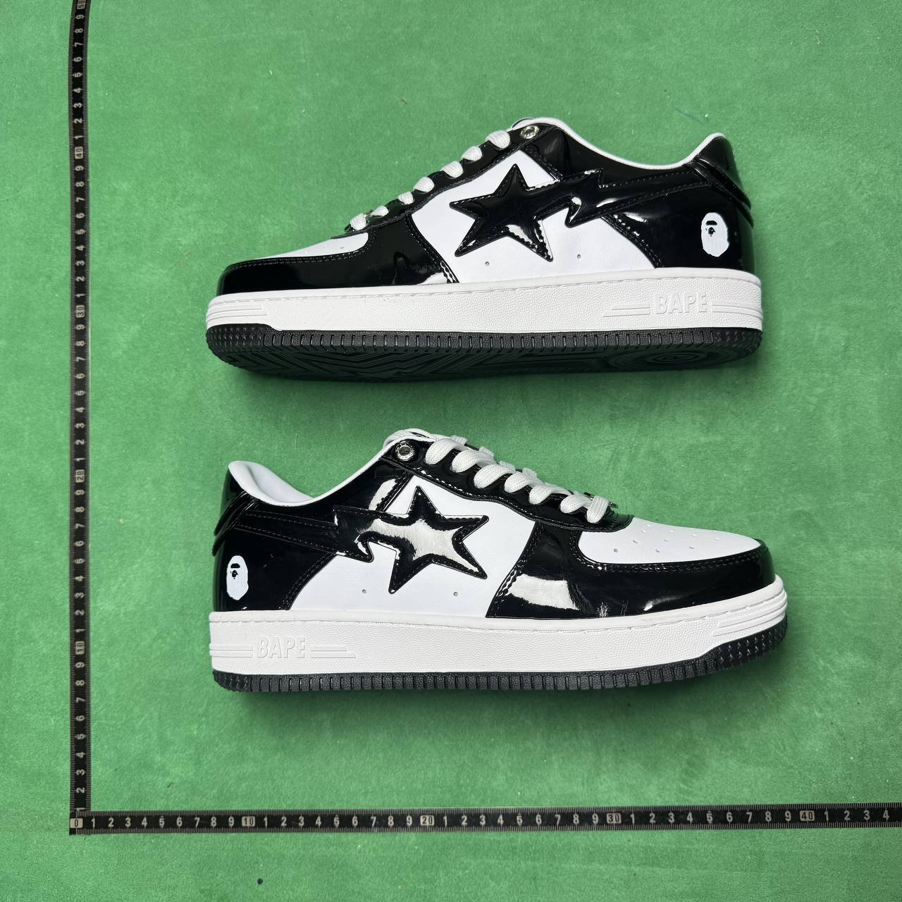 bape shoes