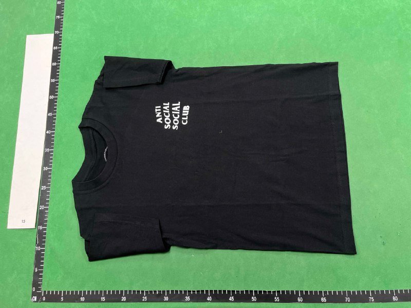 Anti Social Social Club T-shirt