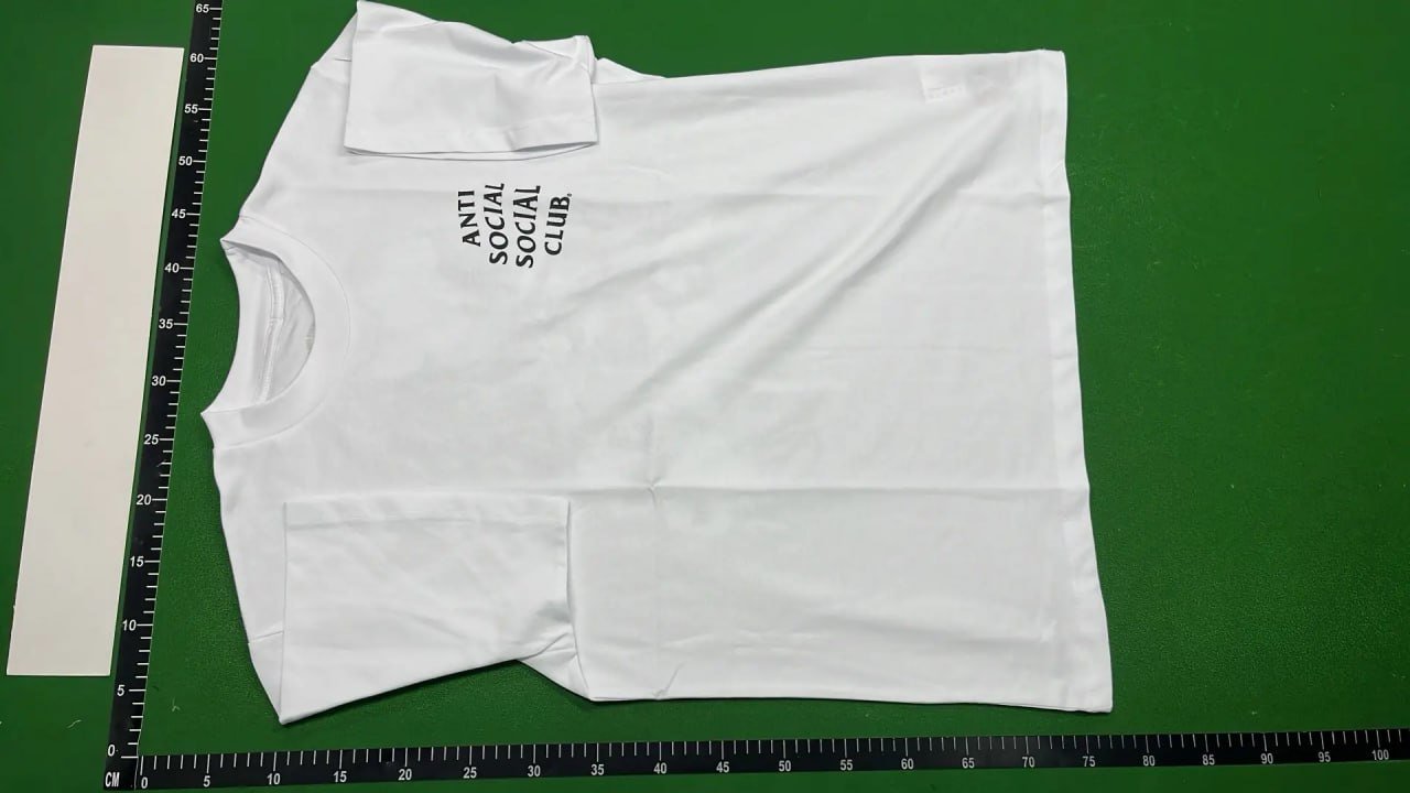 Anti Social Social Club T-shirt