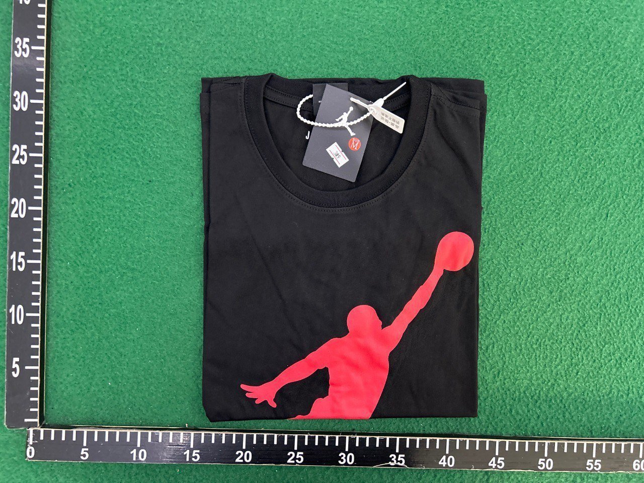 Jordan Tee