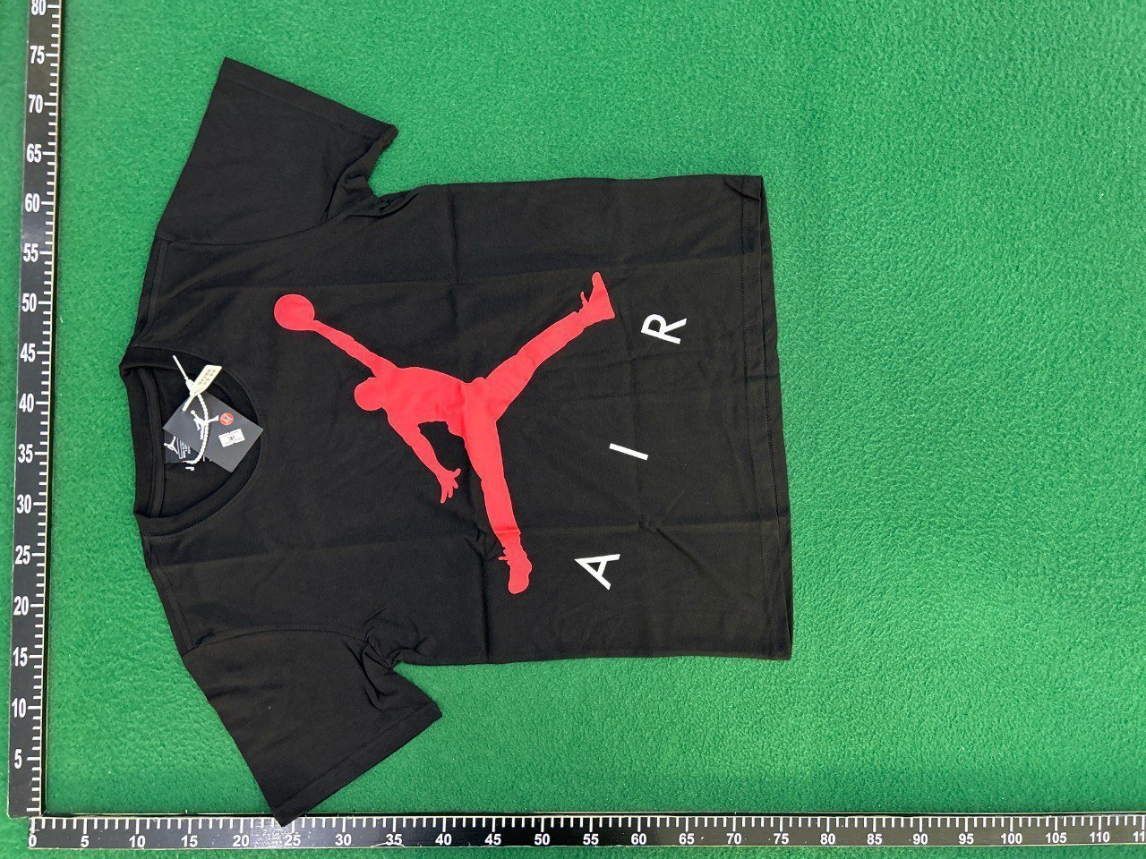 Jordan Tee