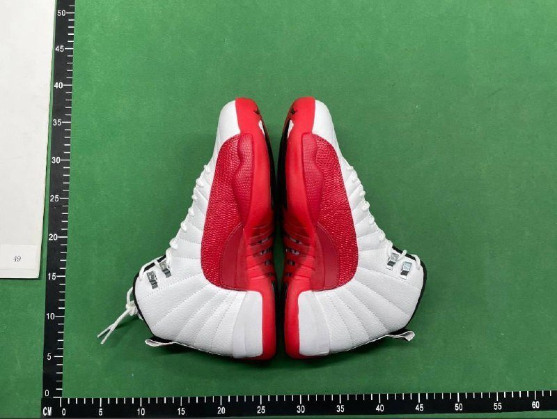 air Jordan 12
