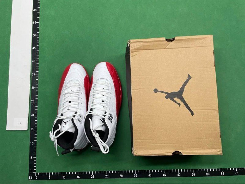 air Jordan 12