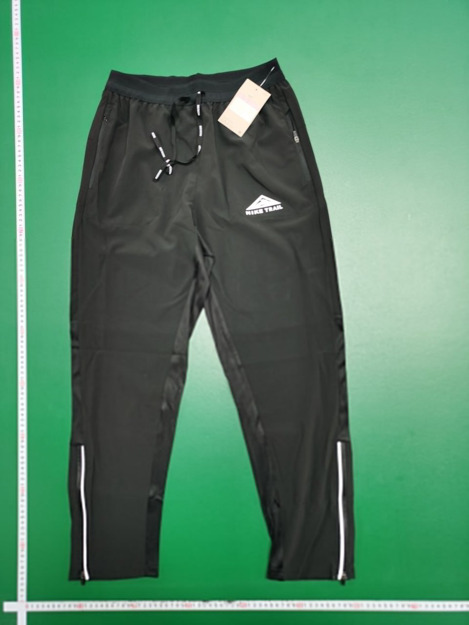 Nike trail Jacket running T-shirt tee Shorts pants Tracksuit