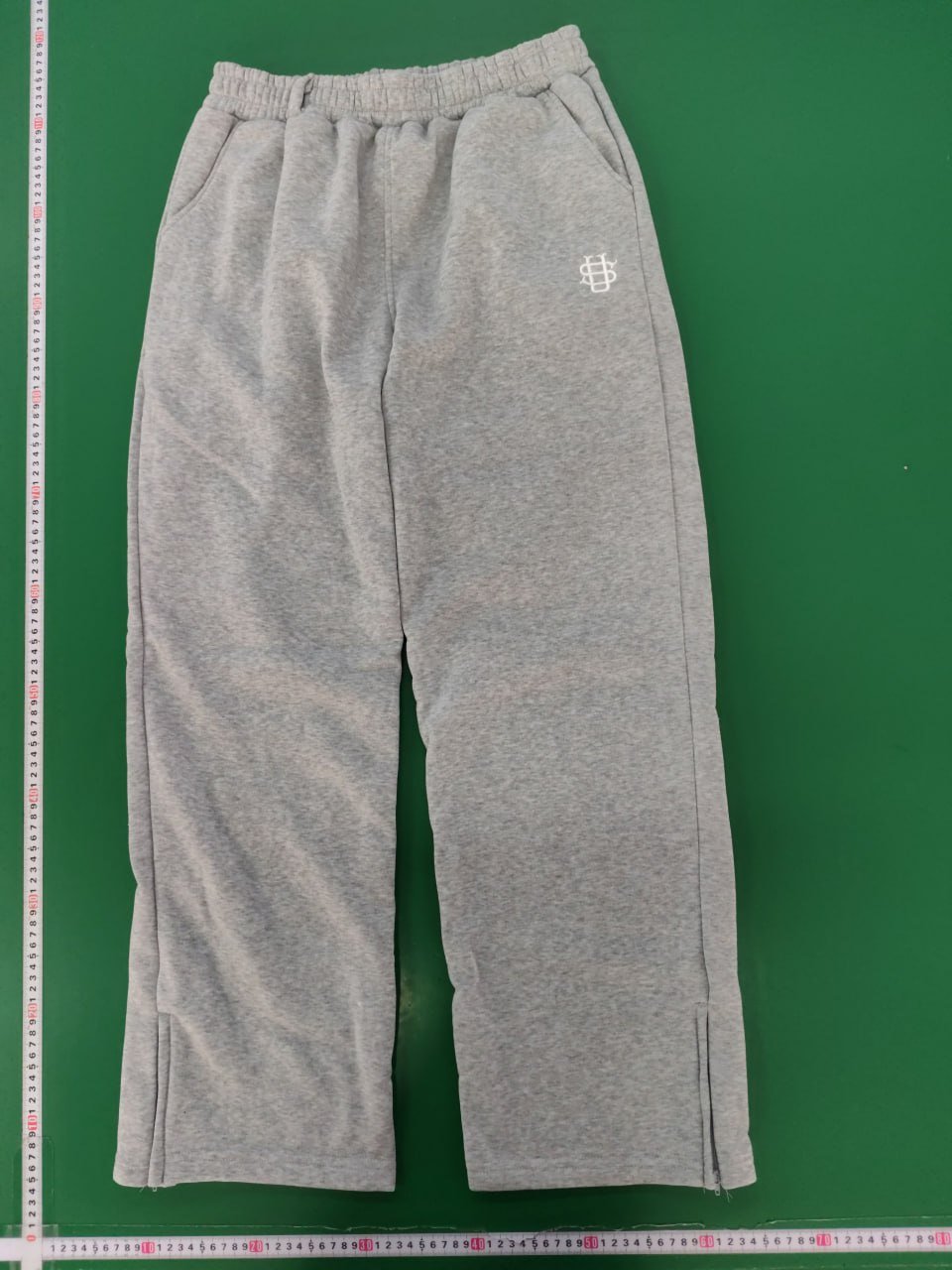 Suvene Hoodie Suit