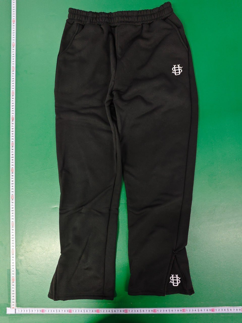 Suvene Hoodie Suit