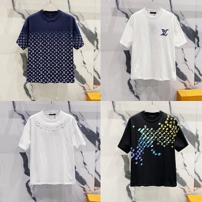 Louis Vuitton t-shirts