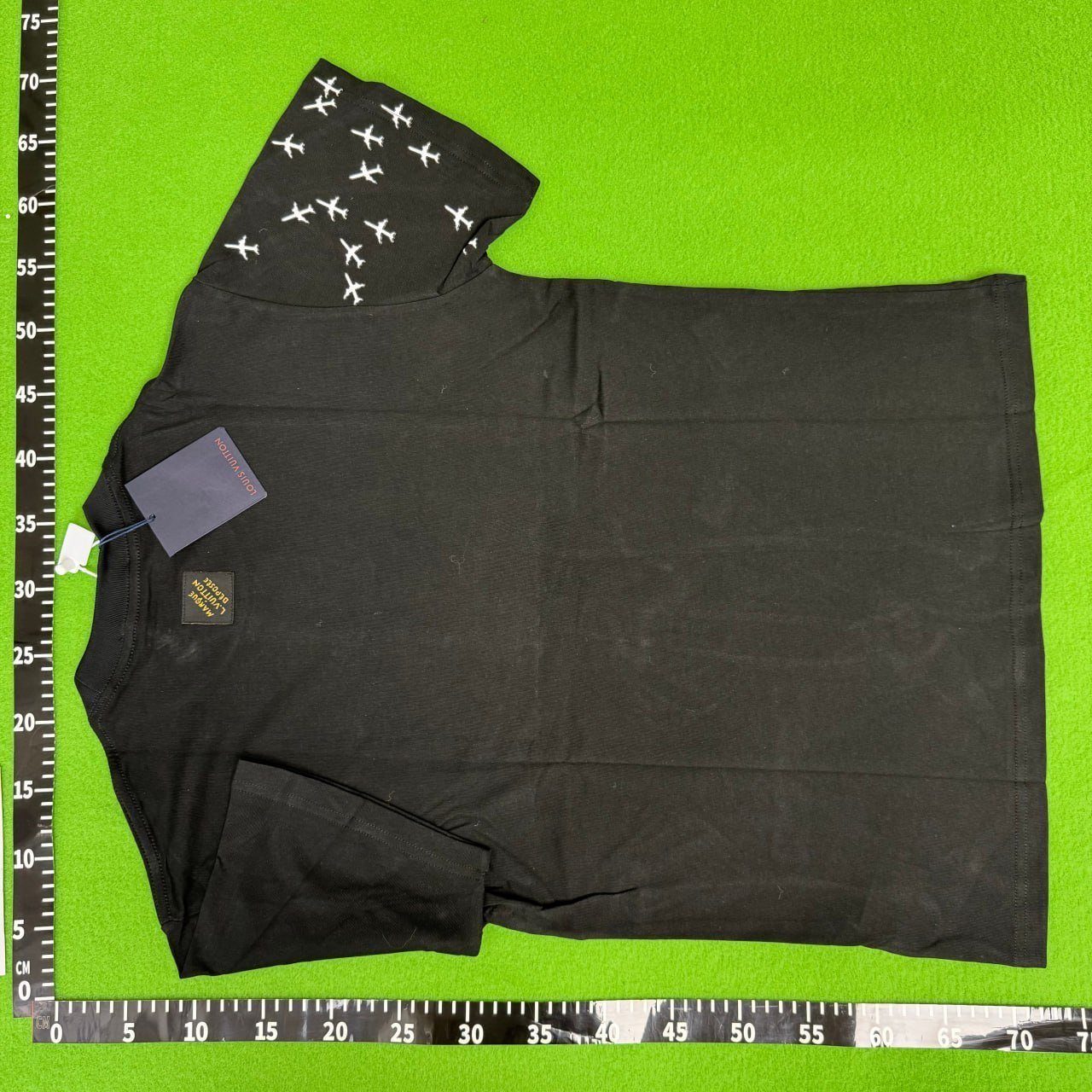 Louis Vuitton t-shirts