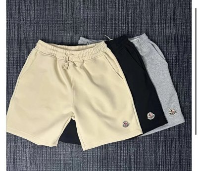 Moncler shorts