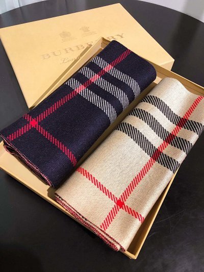 Brand Scarf