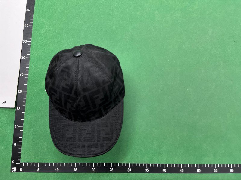 Fendi cap