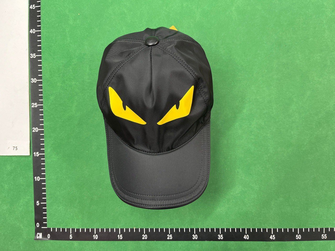 Fendi cap