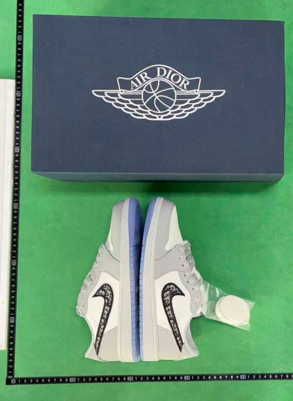 dior air jordan 1