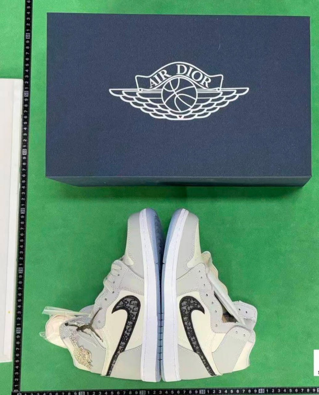 dior air jordan 1
