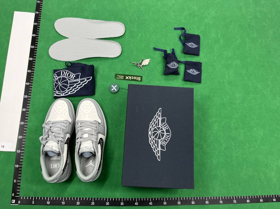 dior air jordan 1