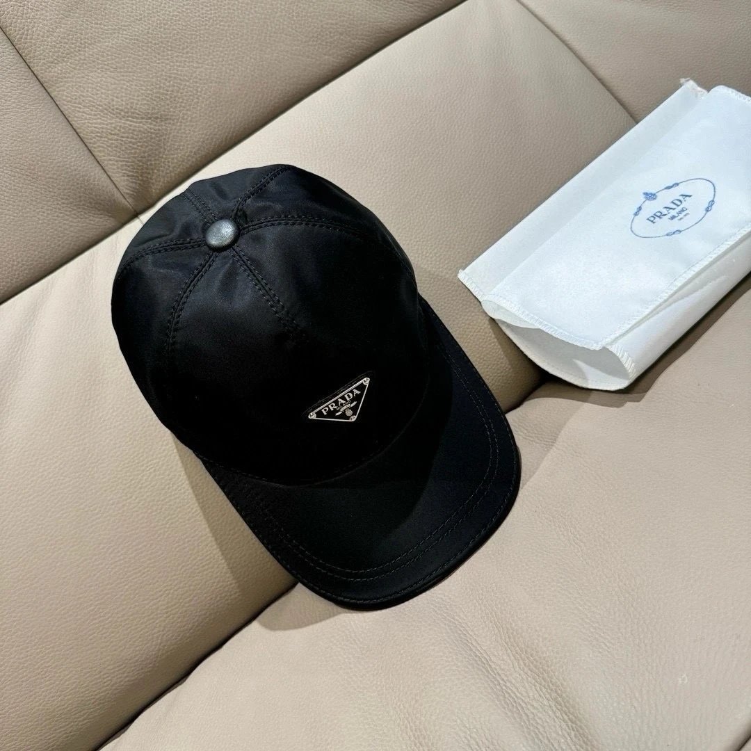 PRaDA cap